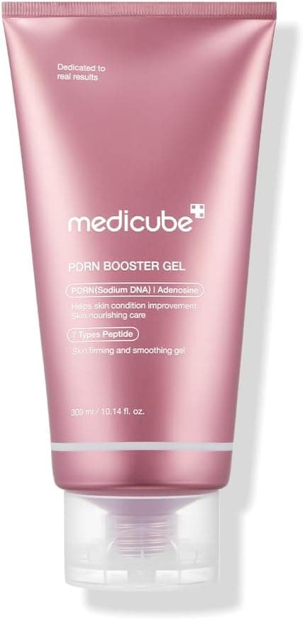PDRN Booster Gel