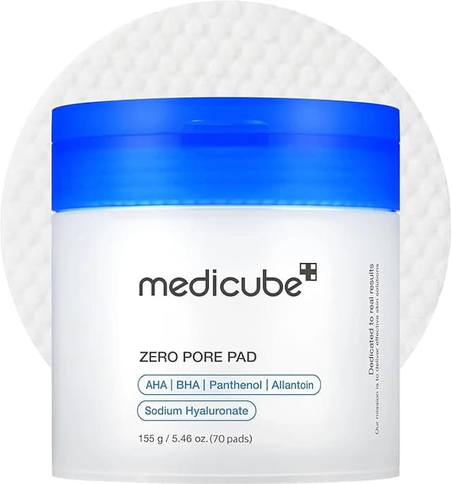 Zero Pore Pad 2.0