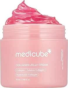Collagen Jelly Cream