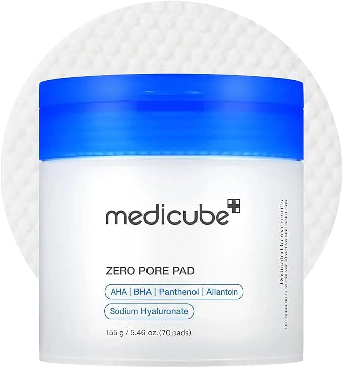 Zero Pore Pad 2.0
