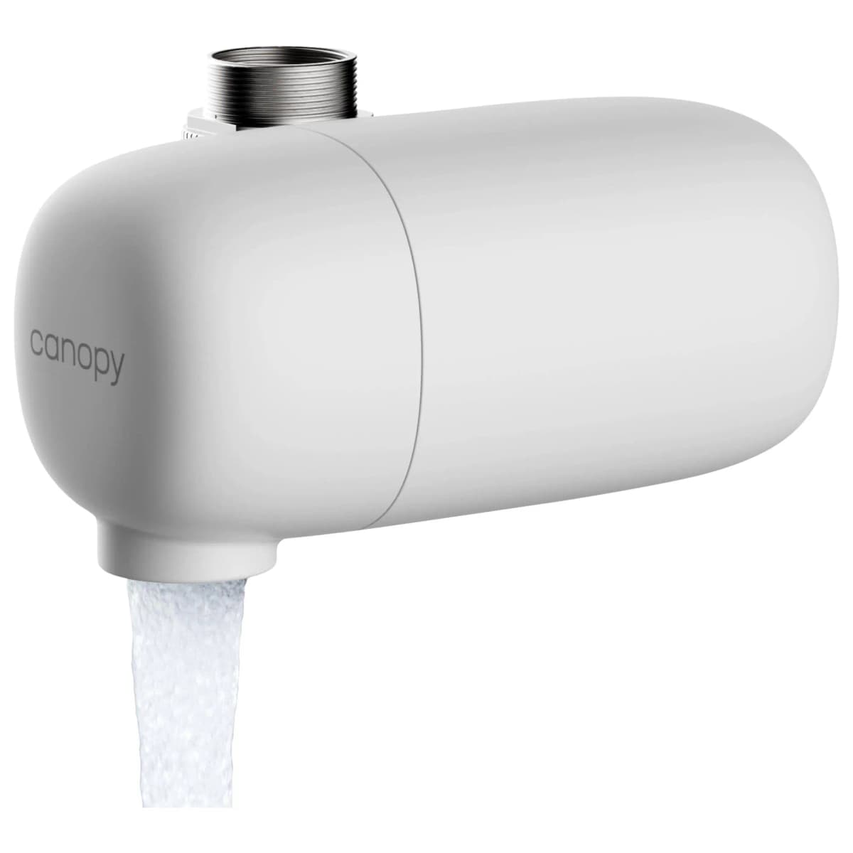 The Canopy Faucet Filter for Healthy Skin