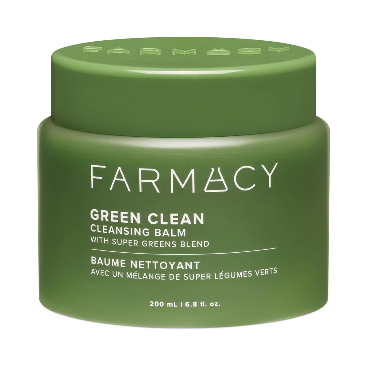 Green Clean Cleansing Balm