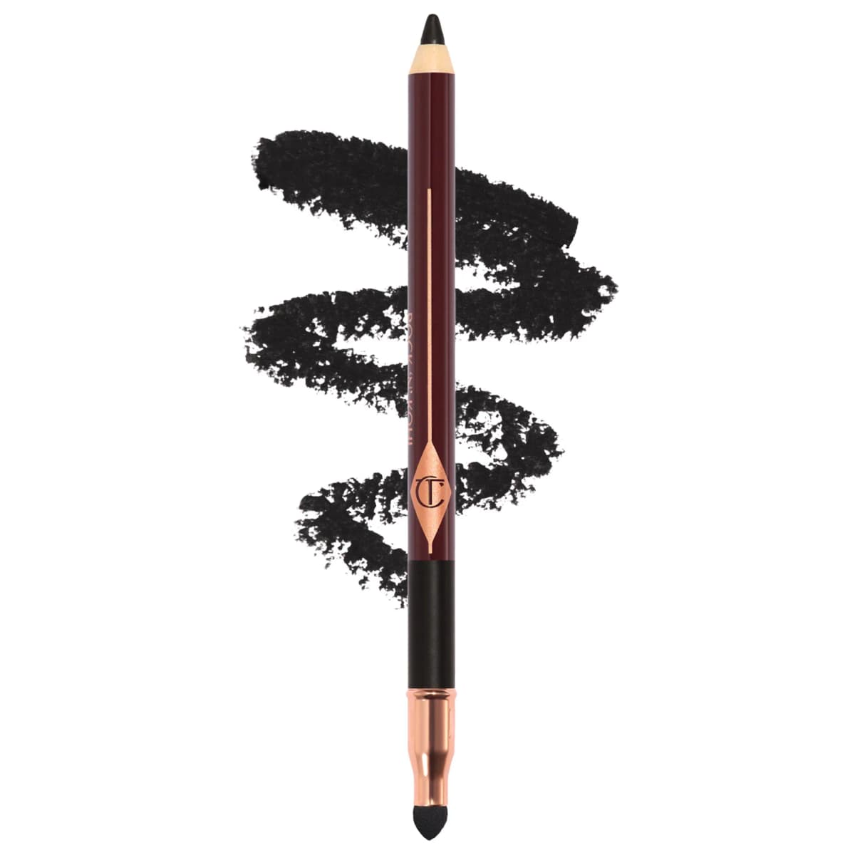 Rock ‘N’ Kohl Long-Lasting Eyeliner Pencil