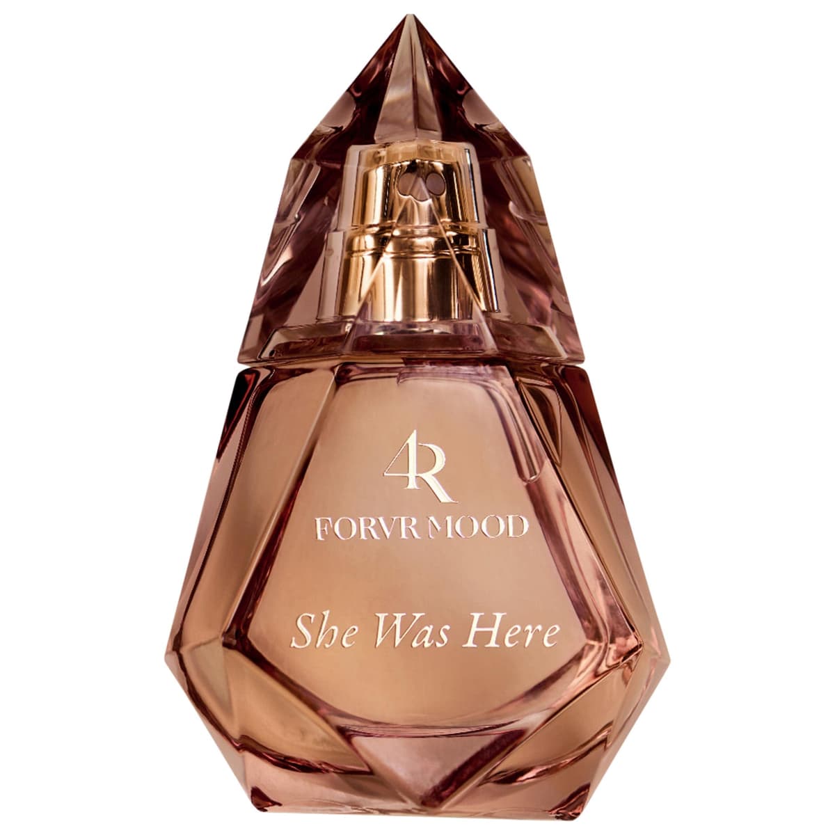 She Was Here Eau de Parfum