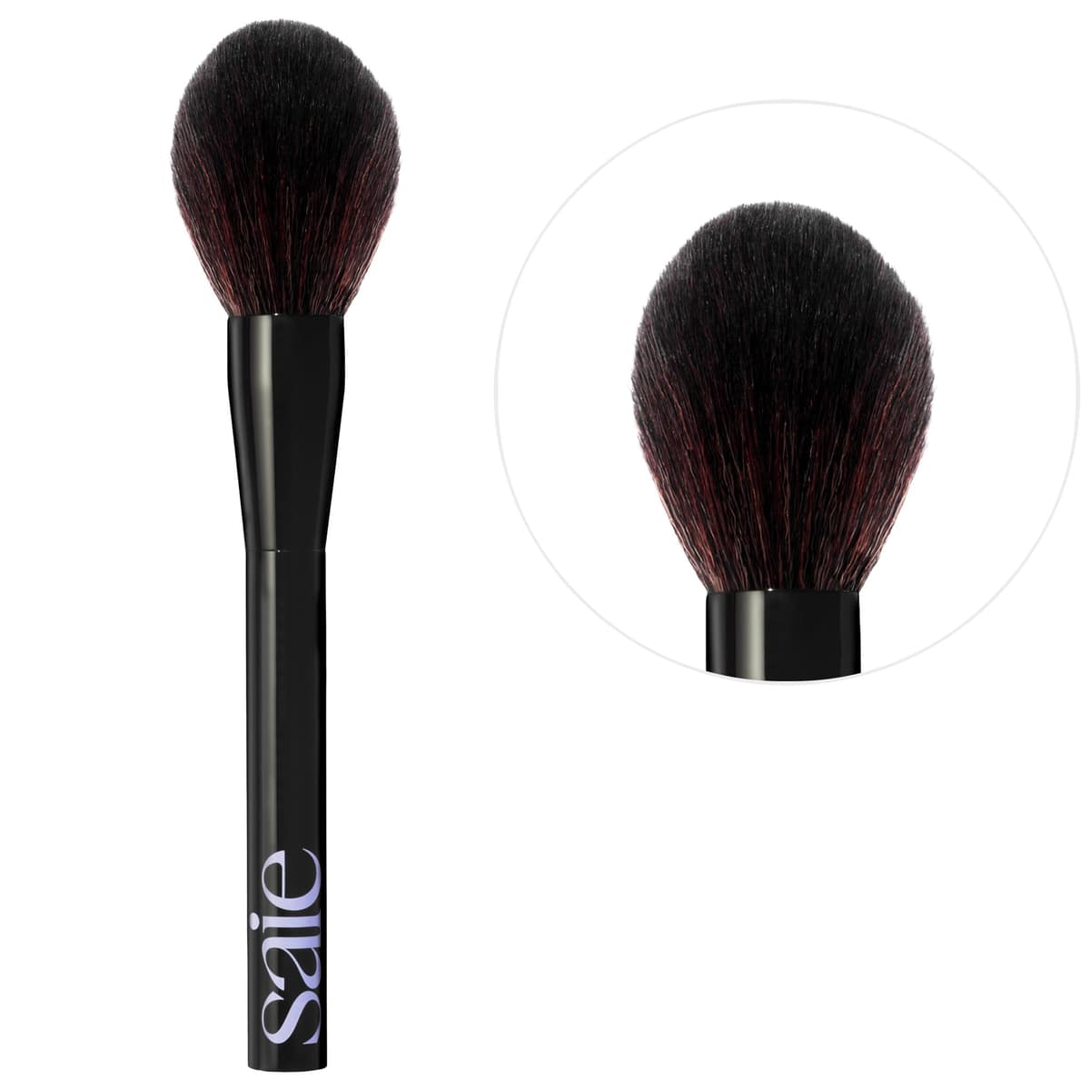 All-Over Powder Brush
