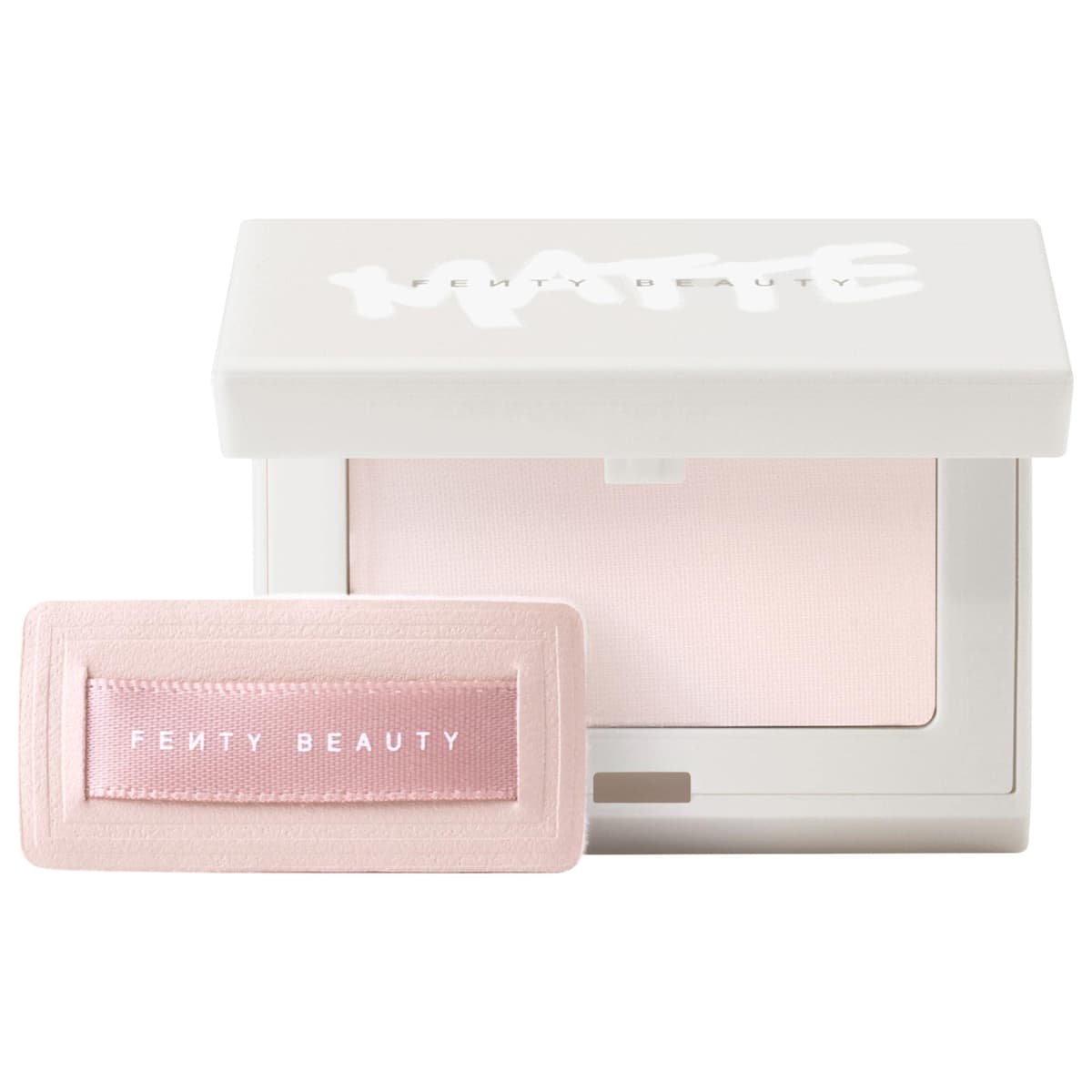 Mini Invisimatte Instant Setting + Blotting Powder
