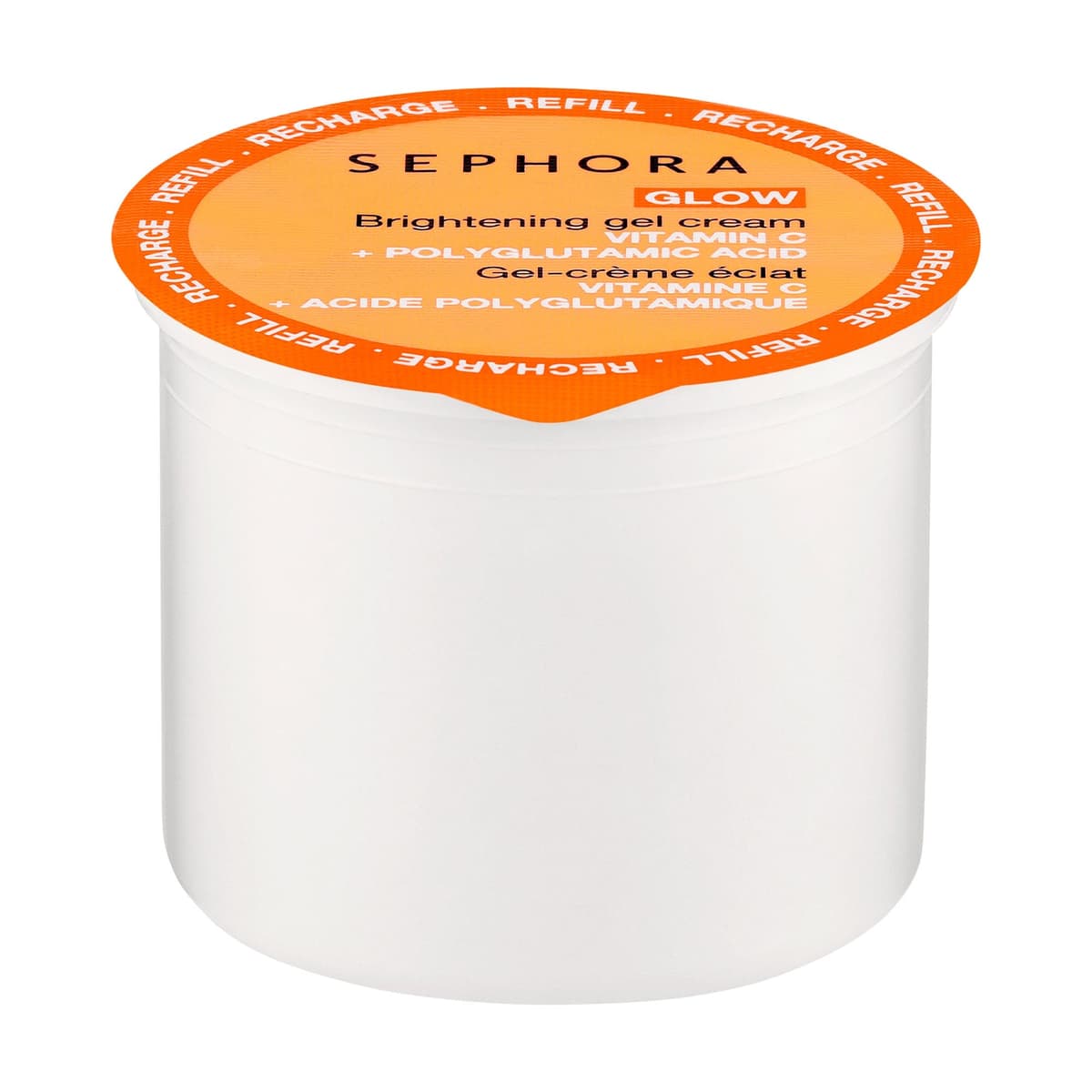 Brightening Gel Cream - Refill