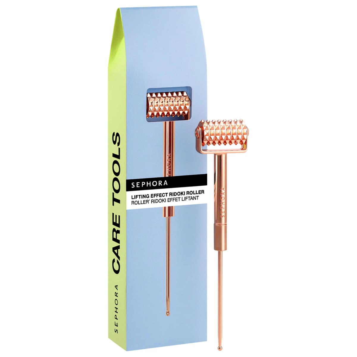 Lifting Effect Ridoki Roller