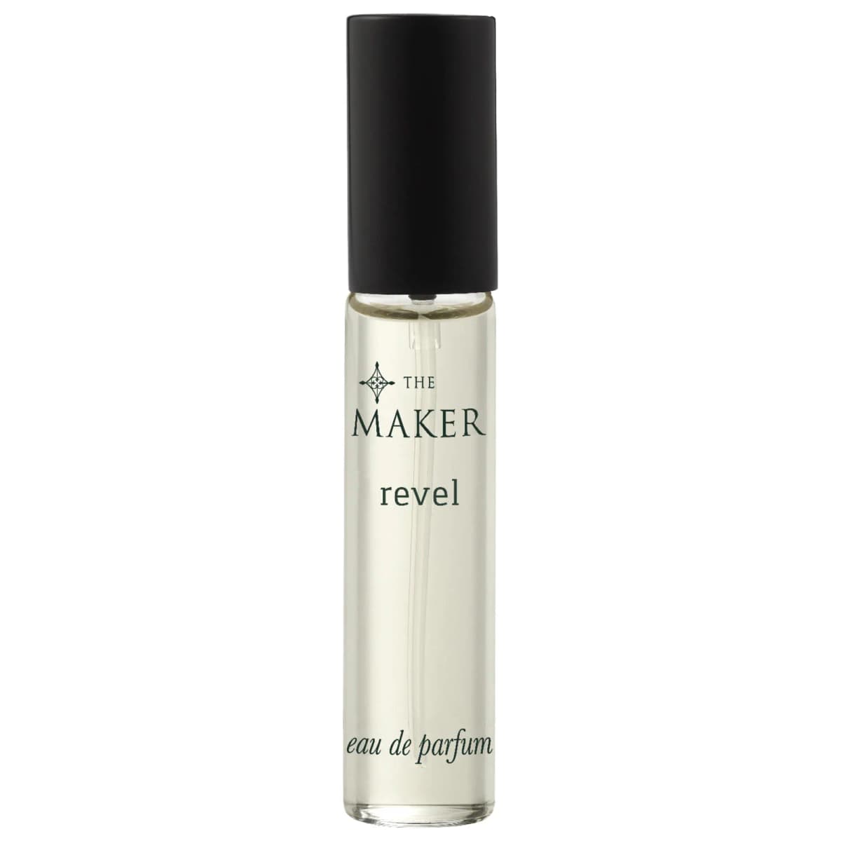 Revel Eau de Parfum with Pineapple & Frangipani Travel Spray