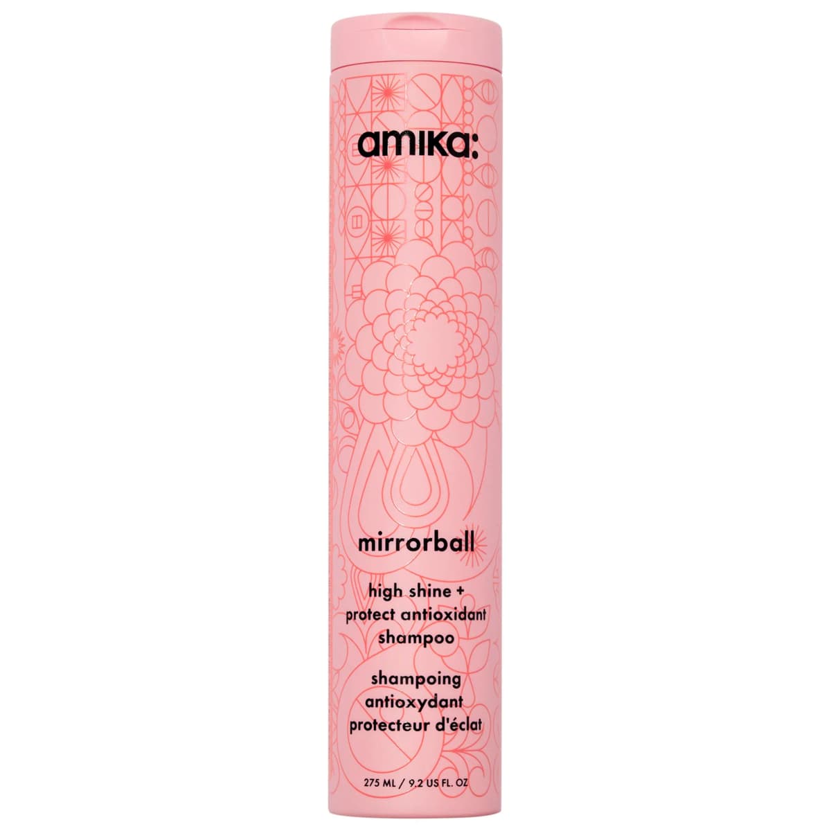 Mirrorball High Shine + Protect Antioxidant Shampoo