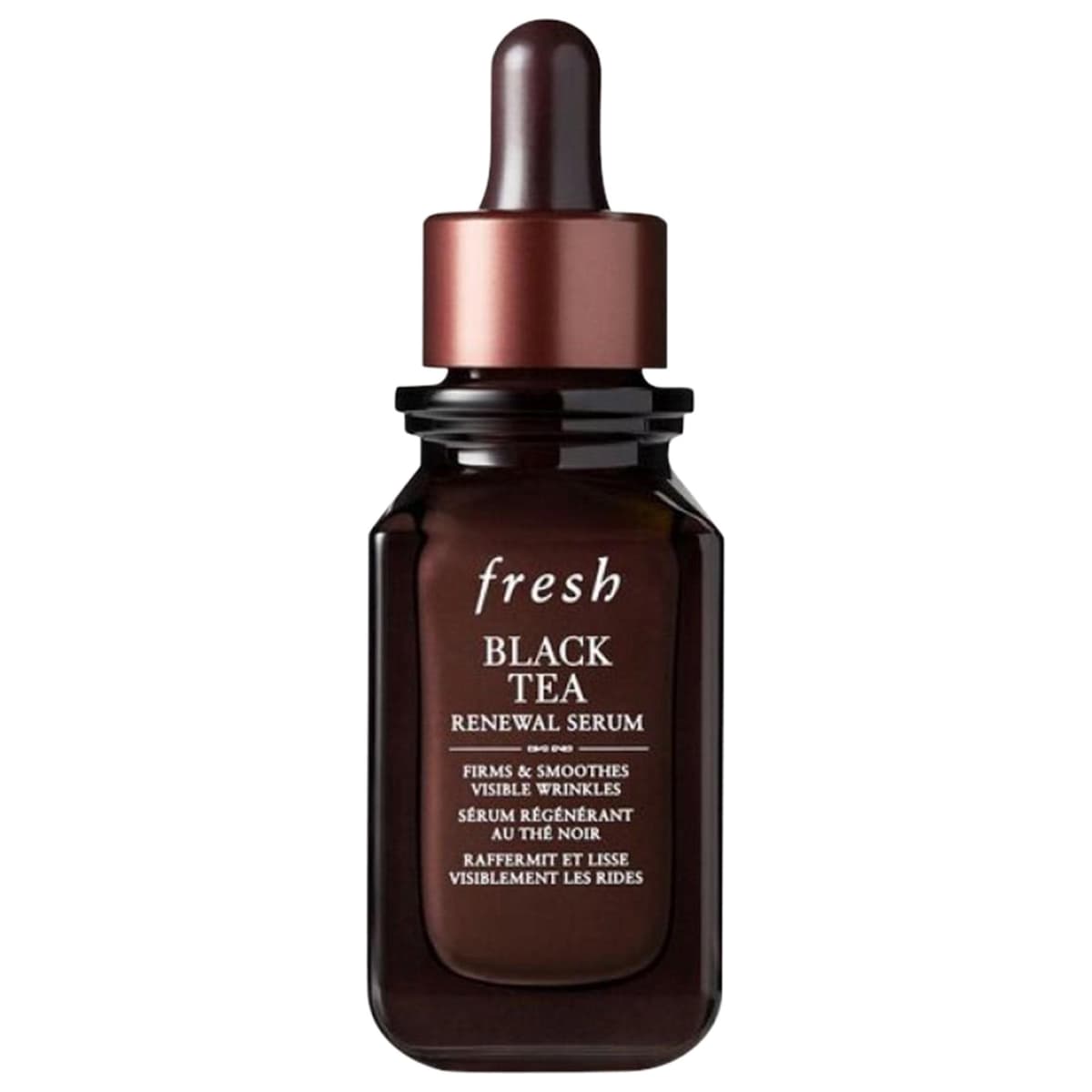 Black Tea Renewal Serum