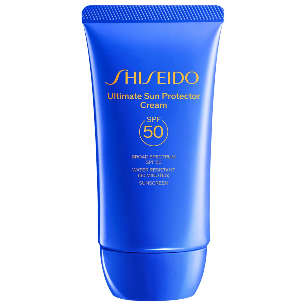 Ultimate Sun Protector Cream SPF 50 Sunscreen