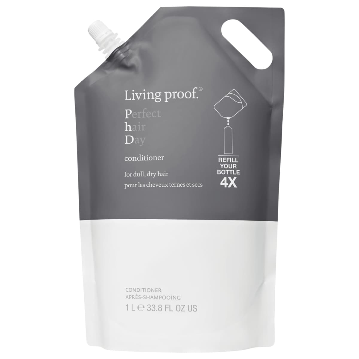 Perfect hair Day (PhD) Hydrating Conditioner Refill Pouch