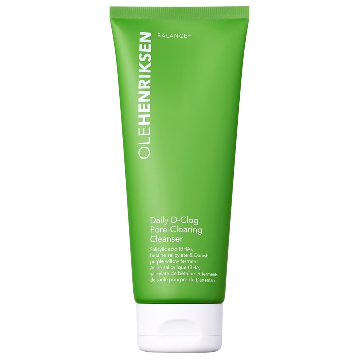 Daily D-Clog Pore-Clearing Salicylic Acid Cleanser