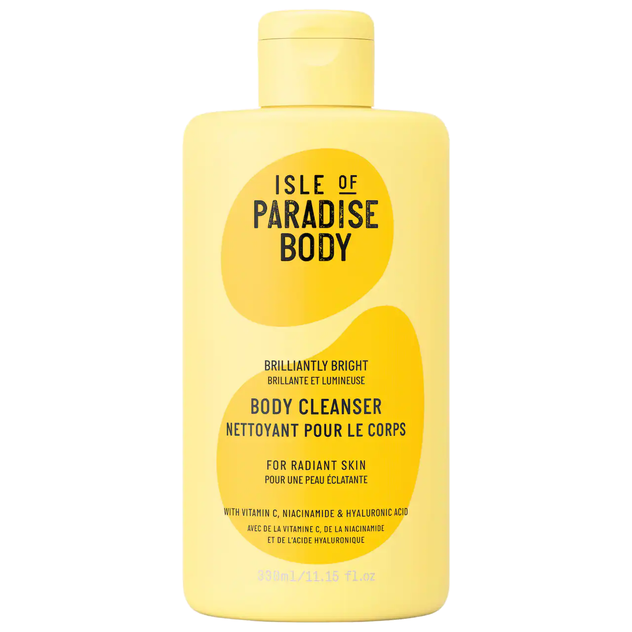 Brilliantly Bright Body Cleanser