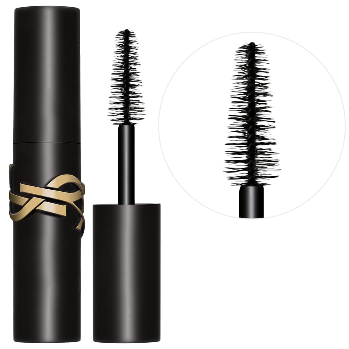 Mini Lash Clash Extreme Volume Mascara