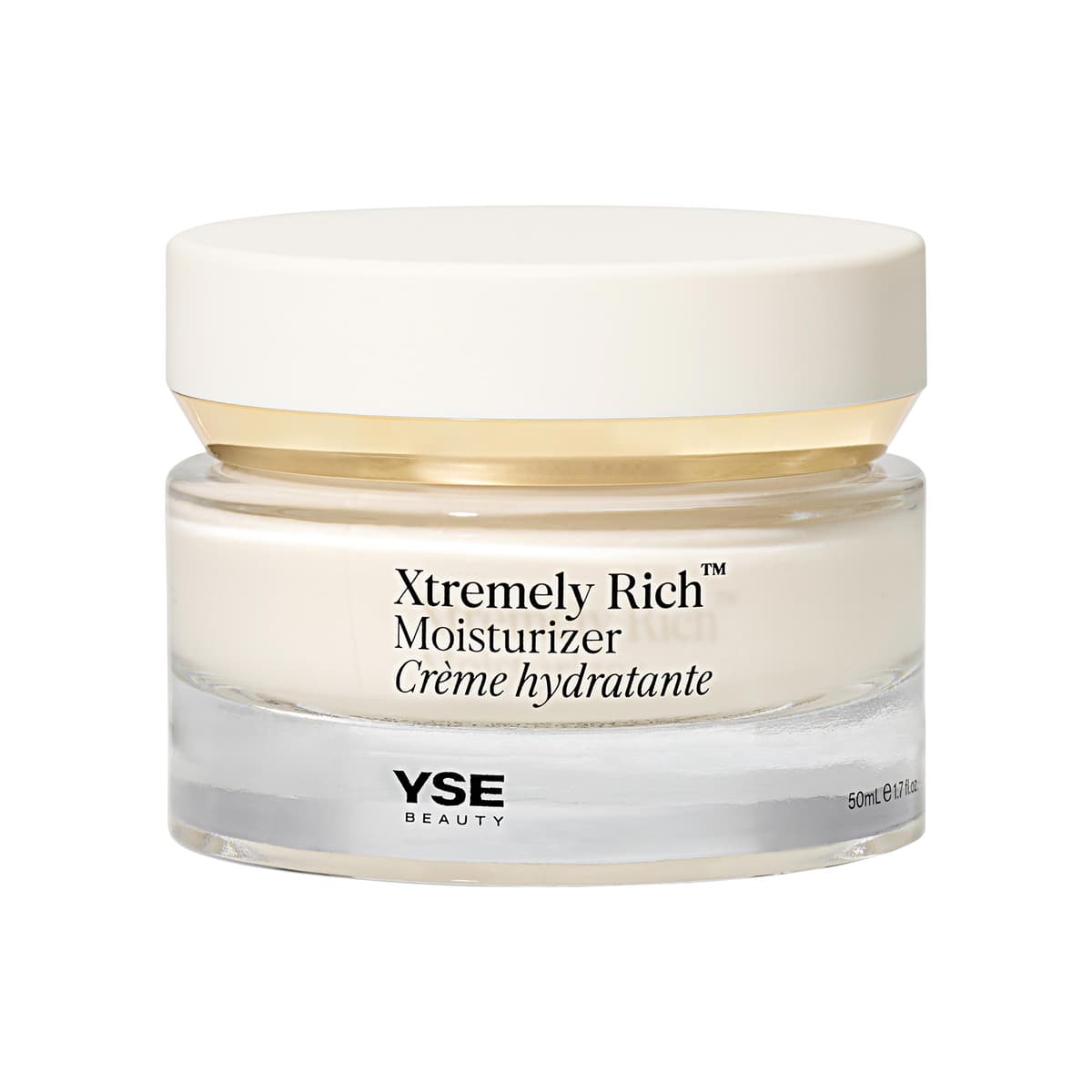 Xtremely Rich™ Skin Barrier Moisturizer with Ceramides