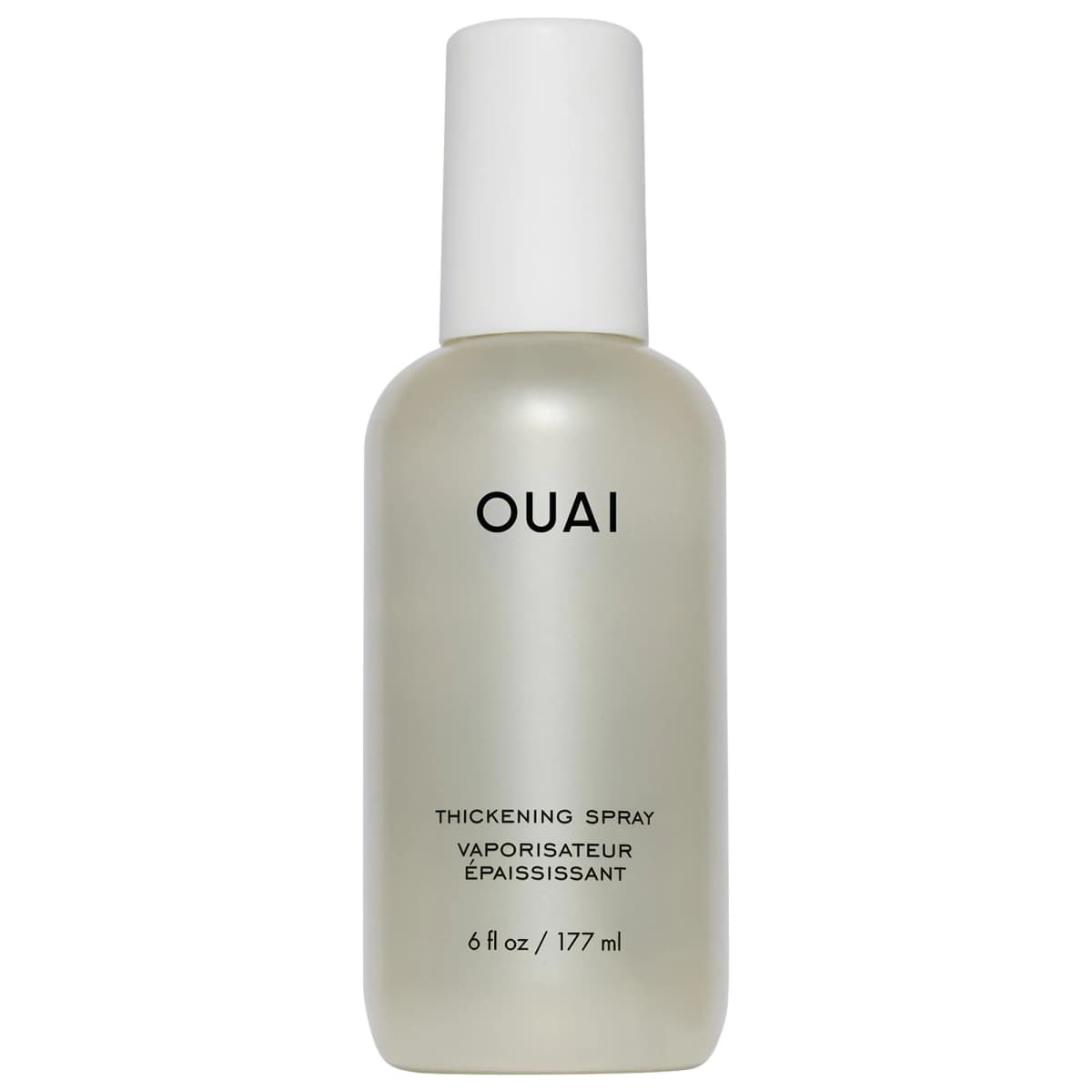 Thickening & Volume Spray for Flat, Thinning Hair