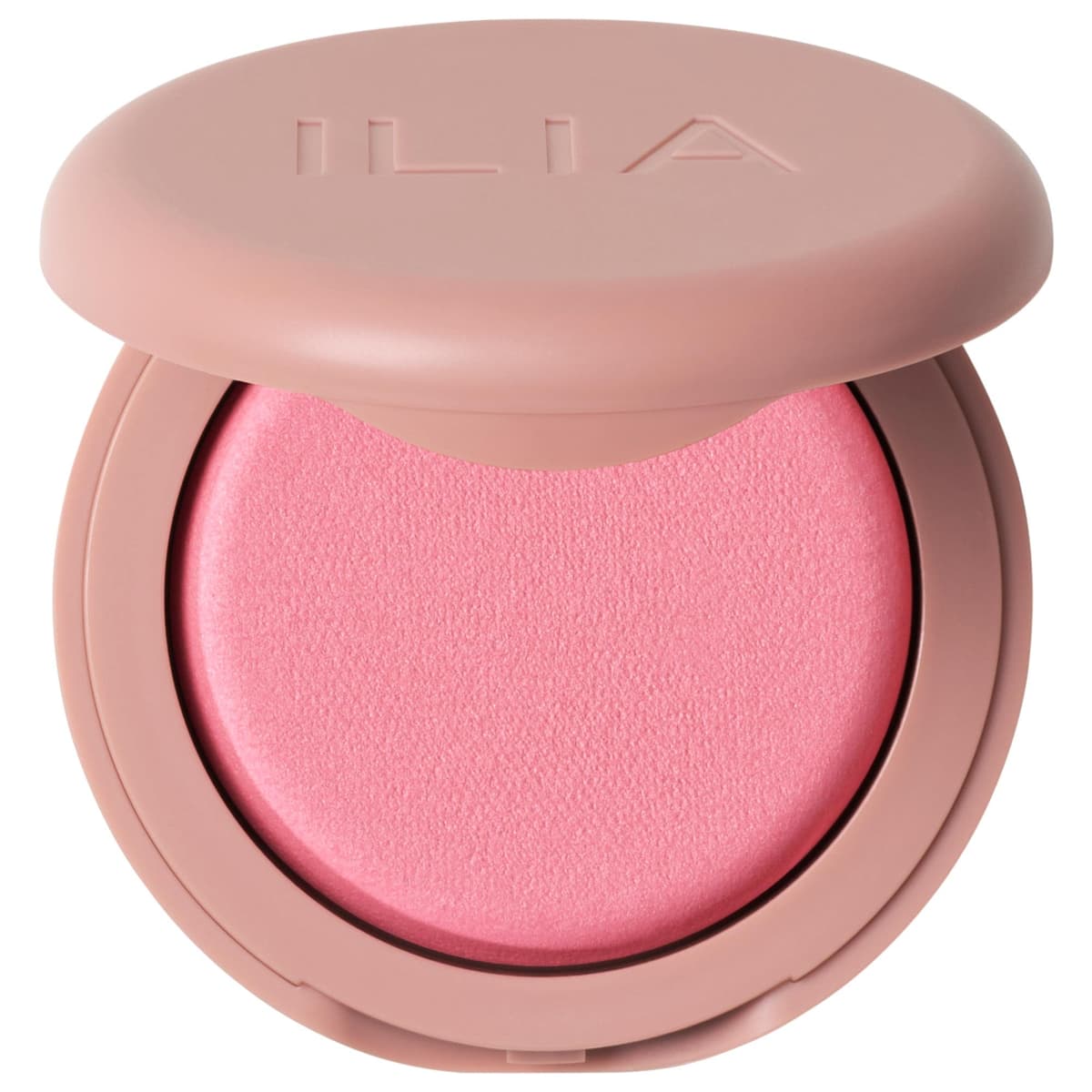 Soft Focus Blurring Blush - Talc-Free Powder Blush