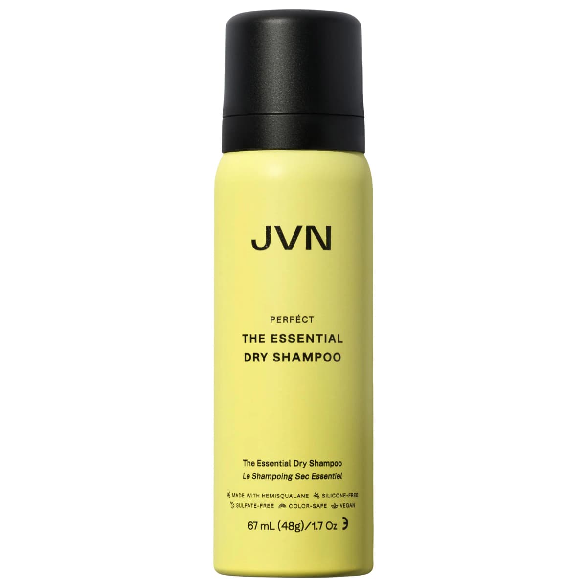 The Mini Essential Dry Shampoo