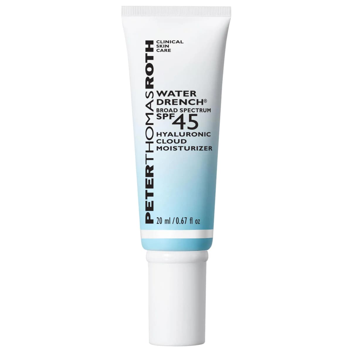 Water Drench Broad Spectrum SPF 45 Hyaluronic Moisturizer