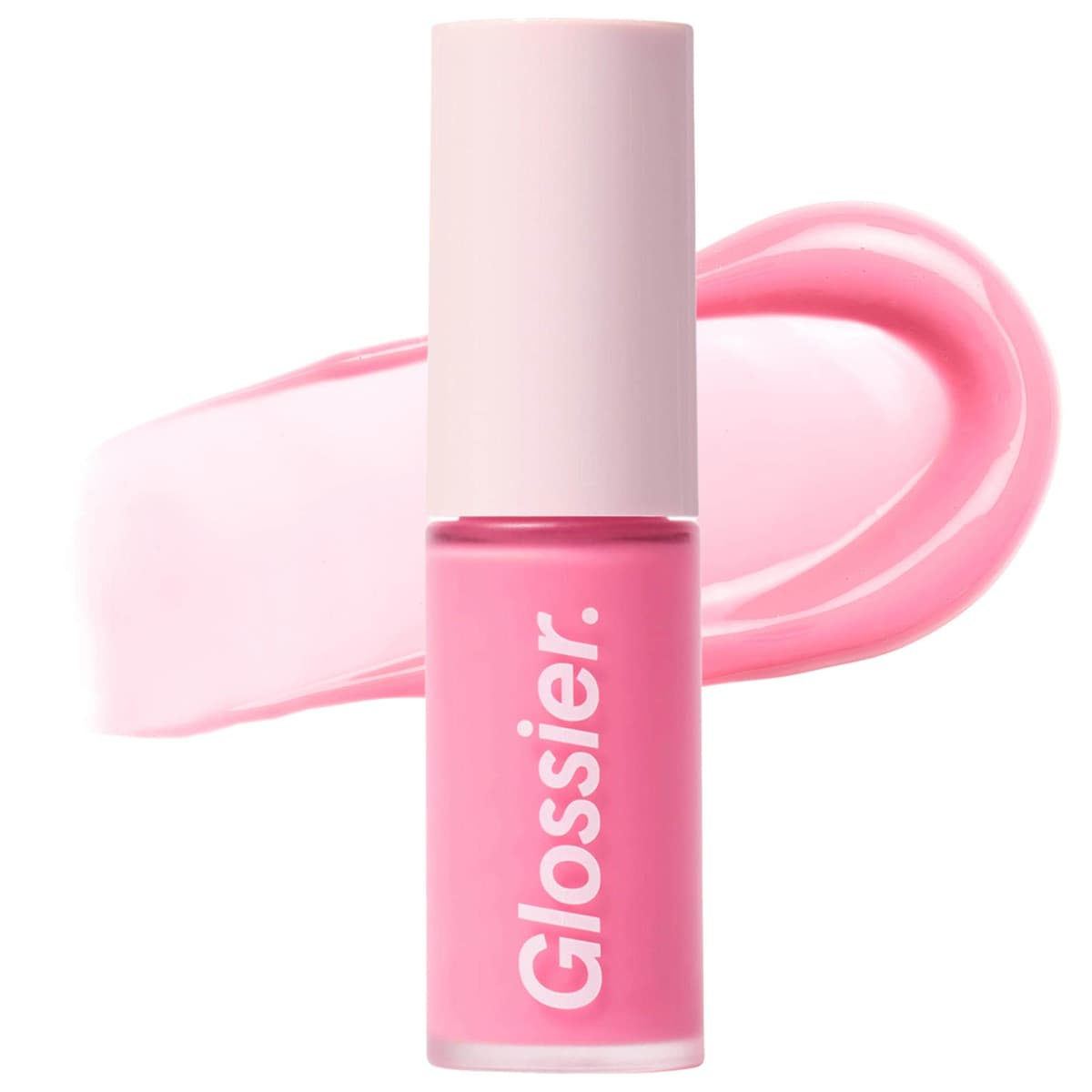 Lip Glaze Hydrating Cooling Sheer Lip Oil