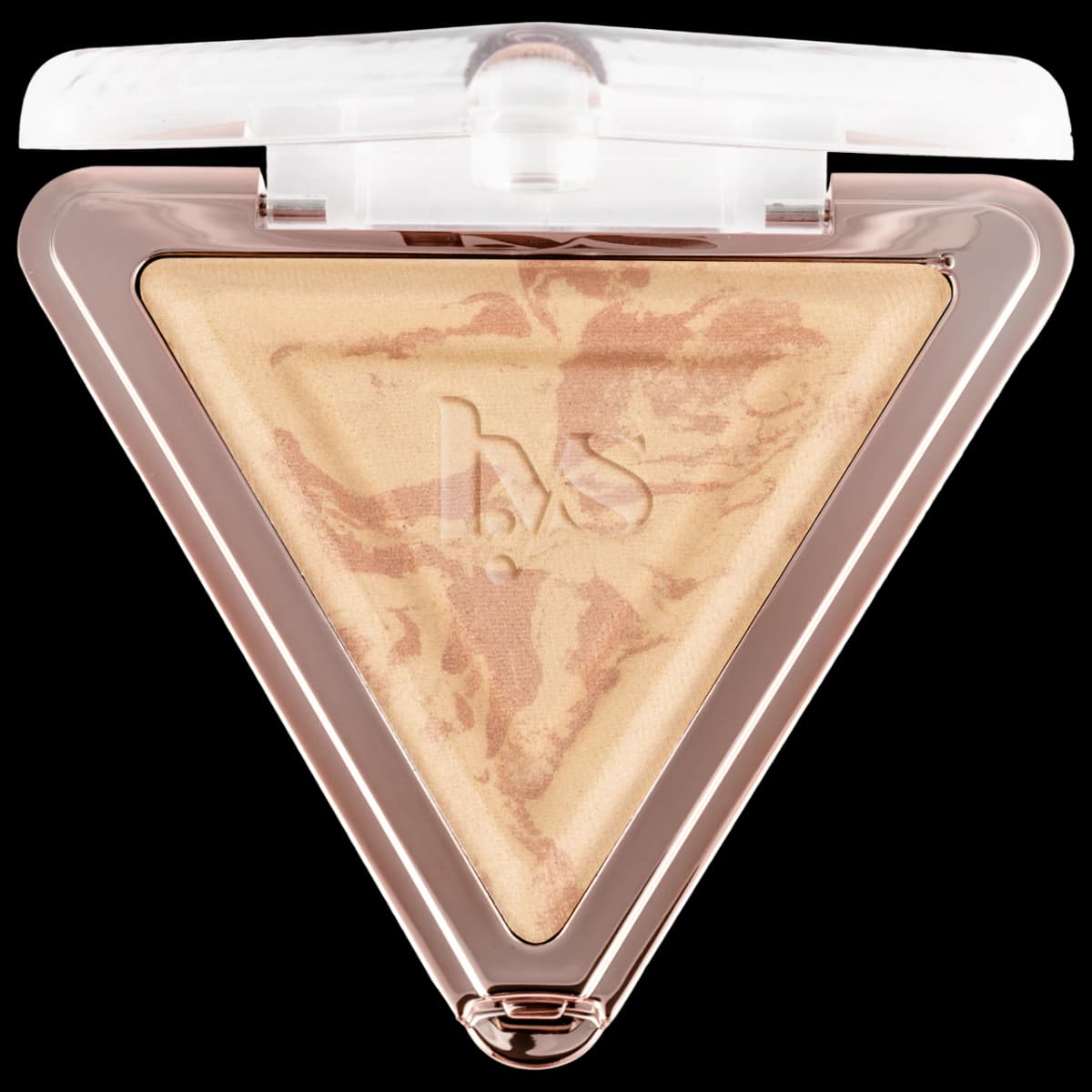 True Enlightenment Soft Focus Skin Finisher Powder