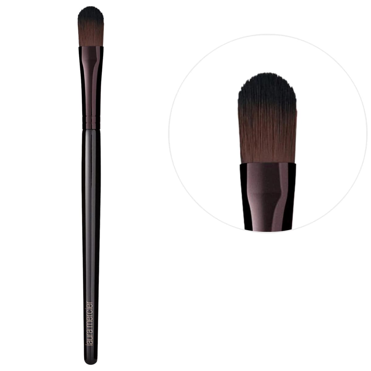 Secret Brightening Powder Brush