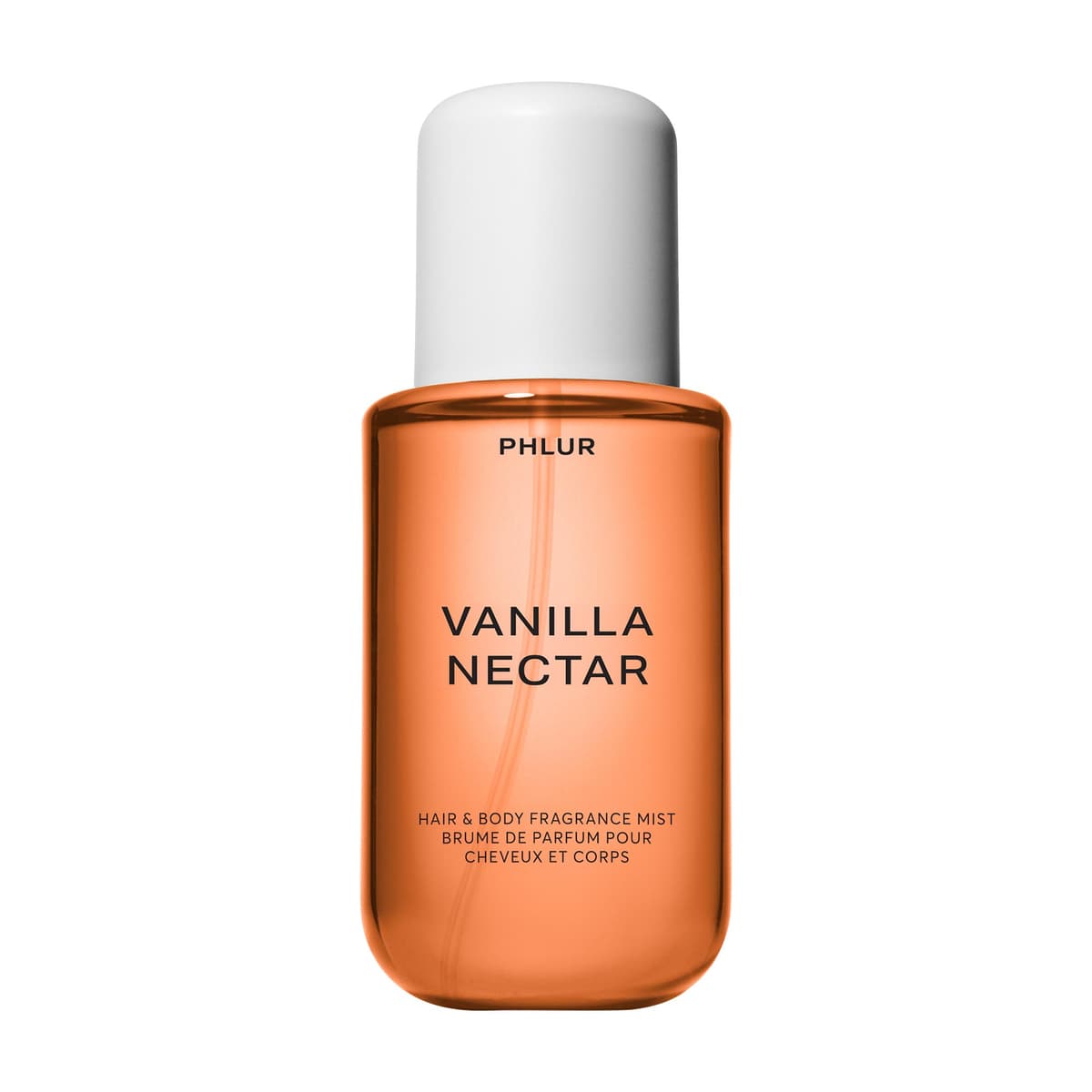 Vanilla Nectar Body & Hair Fragrance Mist