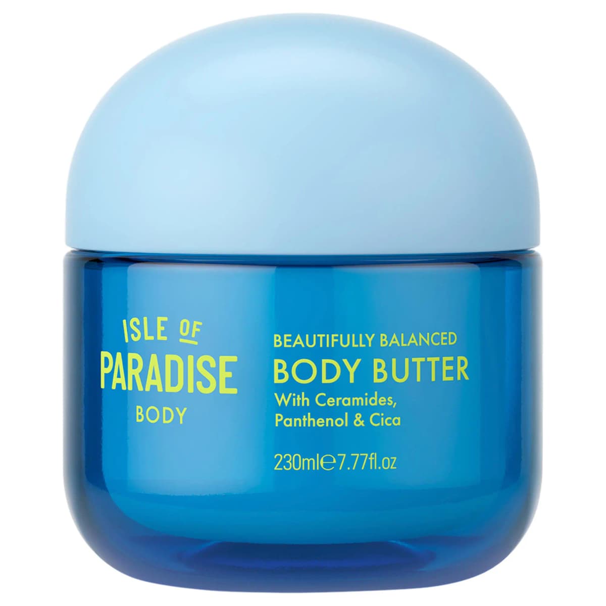 Beautifully Balanced Body Butter