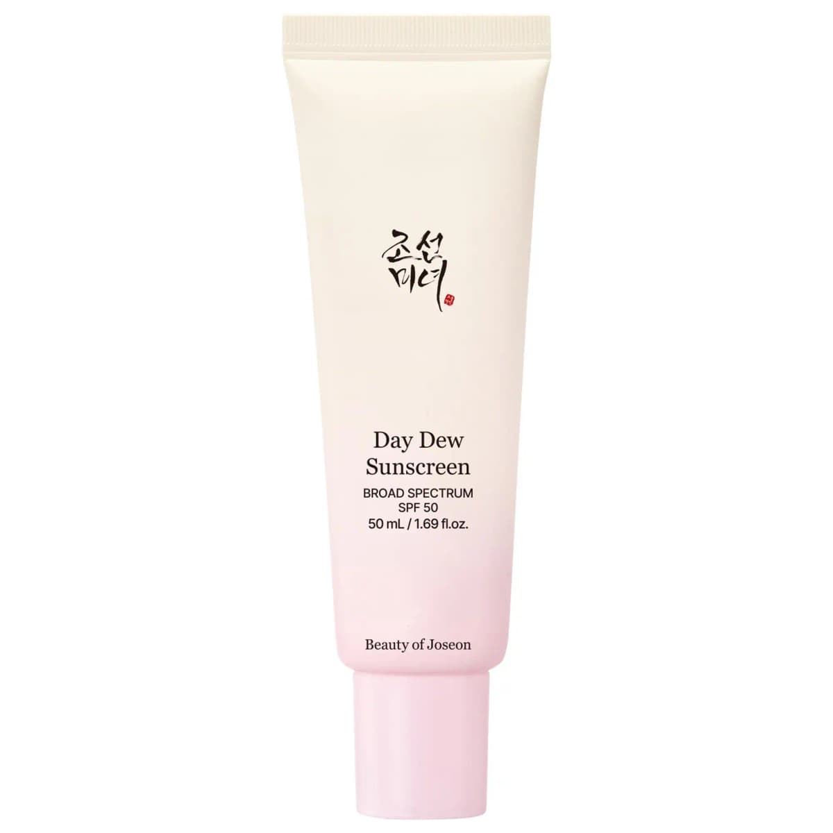 Day Dew Sunscreen Lightweight SPF 50