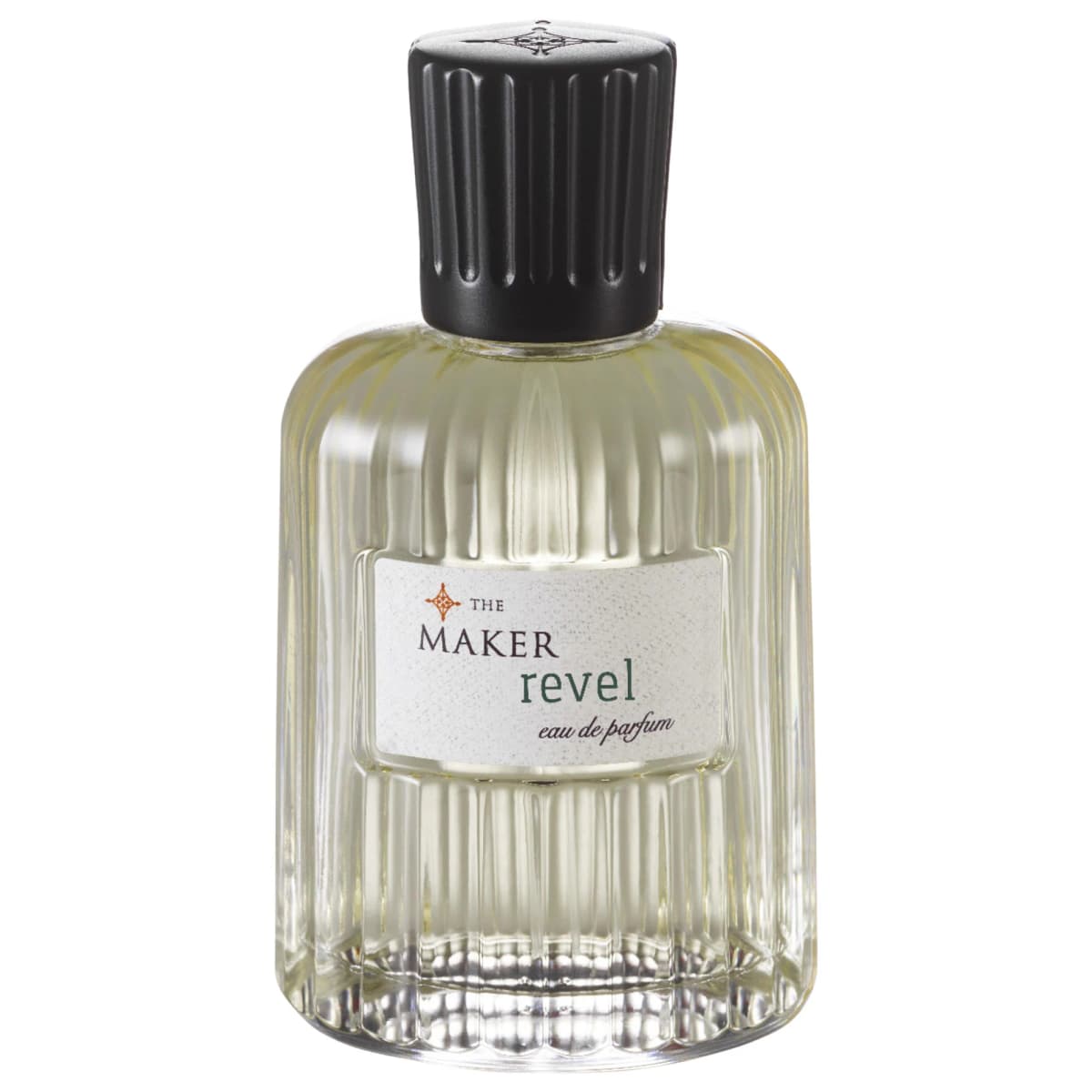 Revel Eau de Parfum with Pineapple & Frangipani