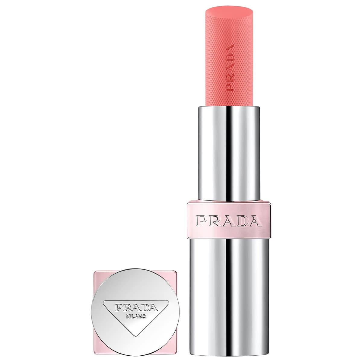 Prada Light Glowing Lip Oil Stick