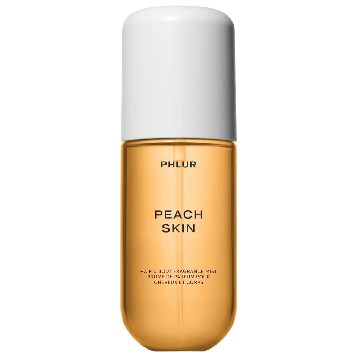 Mini Peach Skin Body & Hair Fragrance Mist