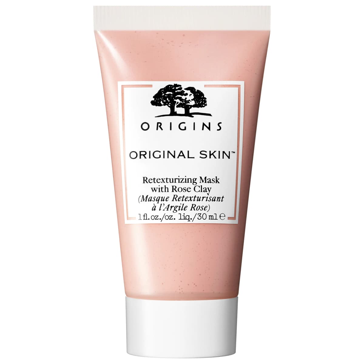 Mini Original Skin™ Retexturizing Mask with Rose Clay