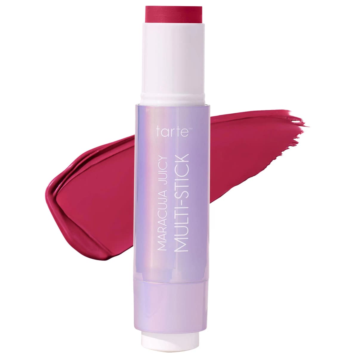 maracuja multi-stick cream blush stick & lip tint with hyaluronic acid