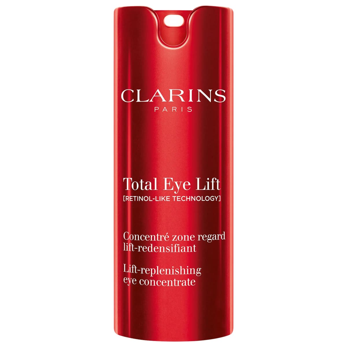Total Eye Lift Eye Cream for Firming, Wrinkles, Dark Circles & Puffiness