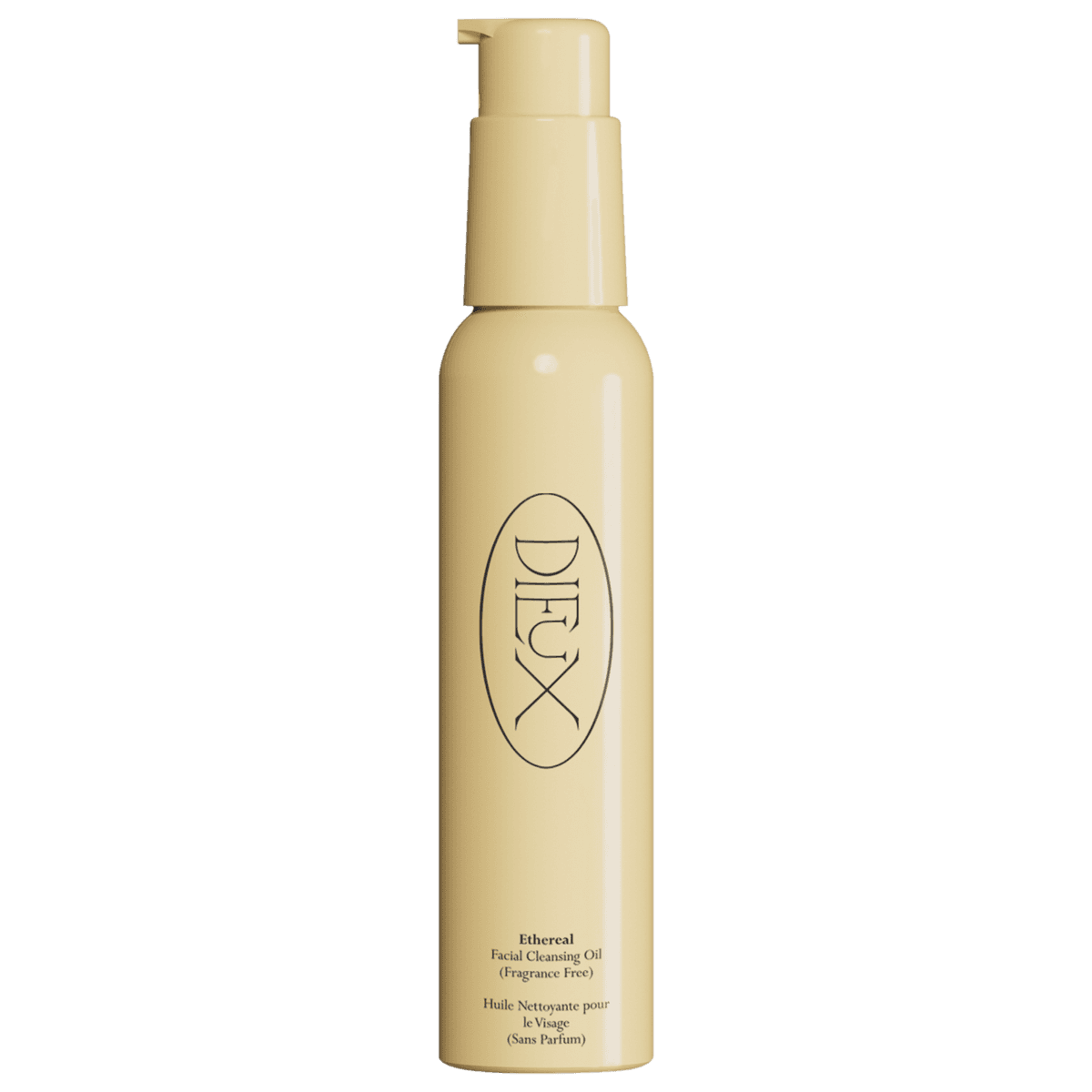 Ethereal Instant Makeup Removing Cleansing Oil
