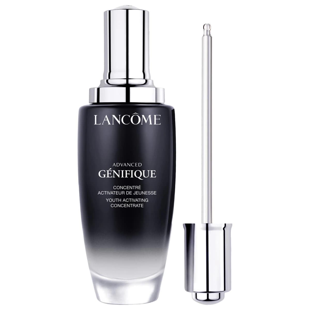 Advanced Génifique Radiance Boosting Face Serum