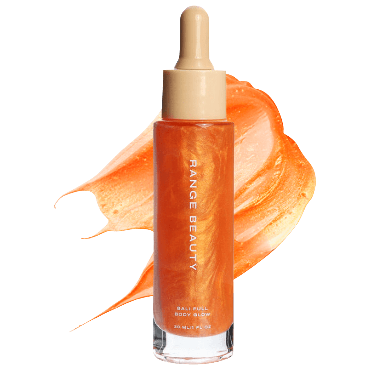Bali Face & Body Glow Oil