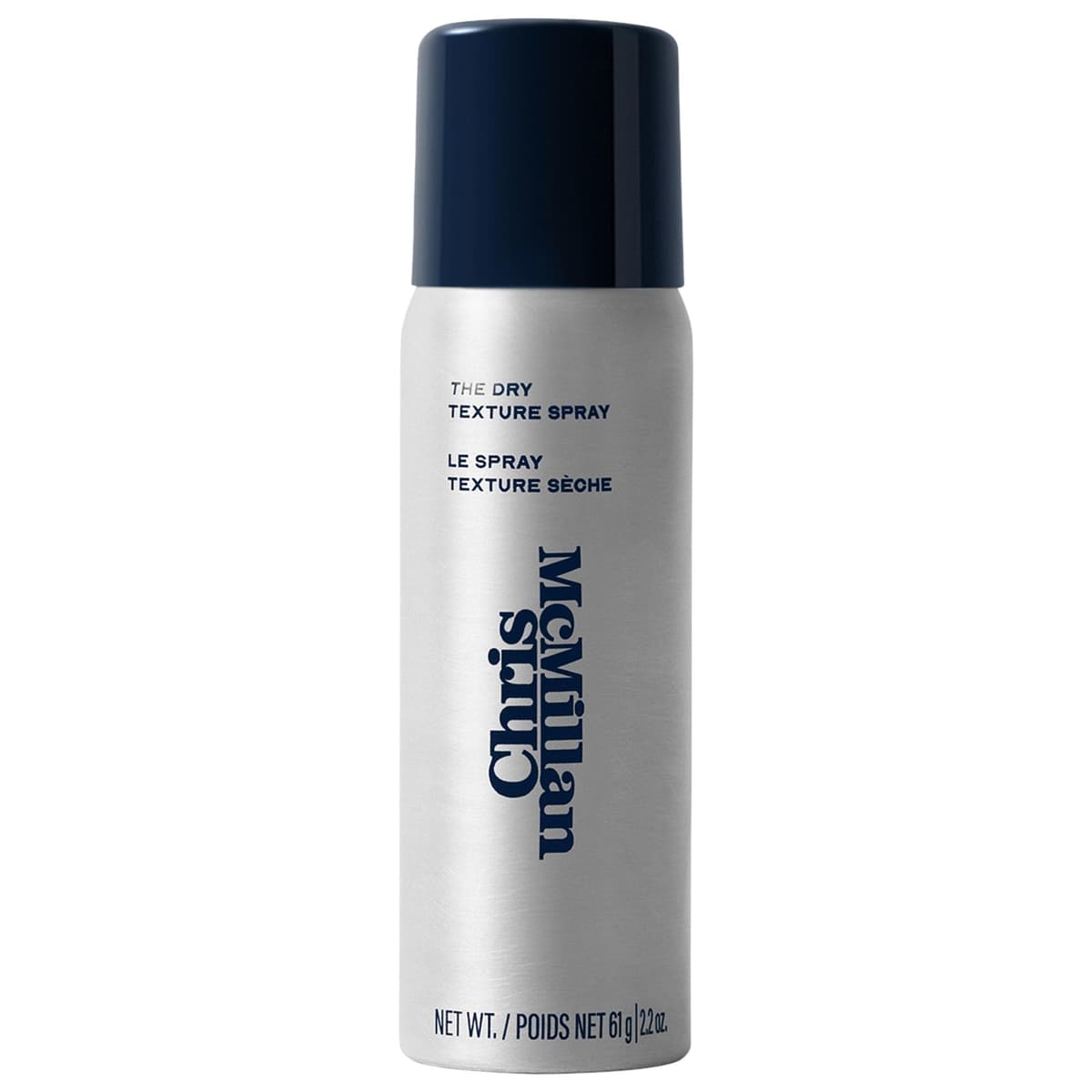 The Mini Dry Texture and Volume Spray