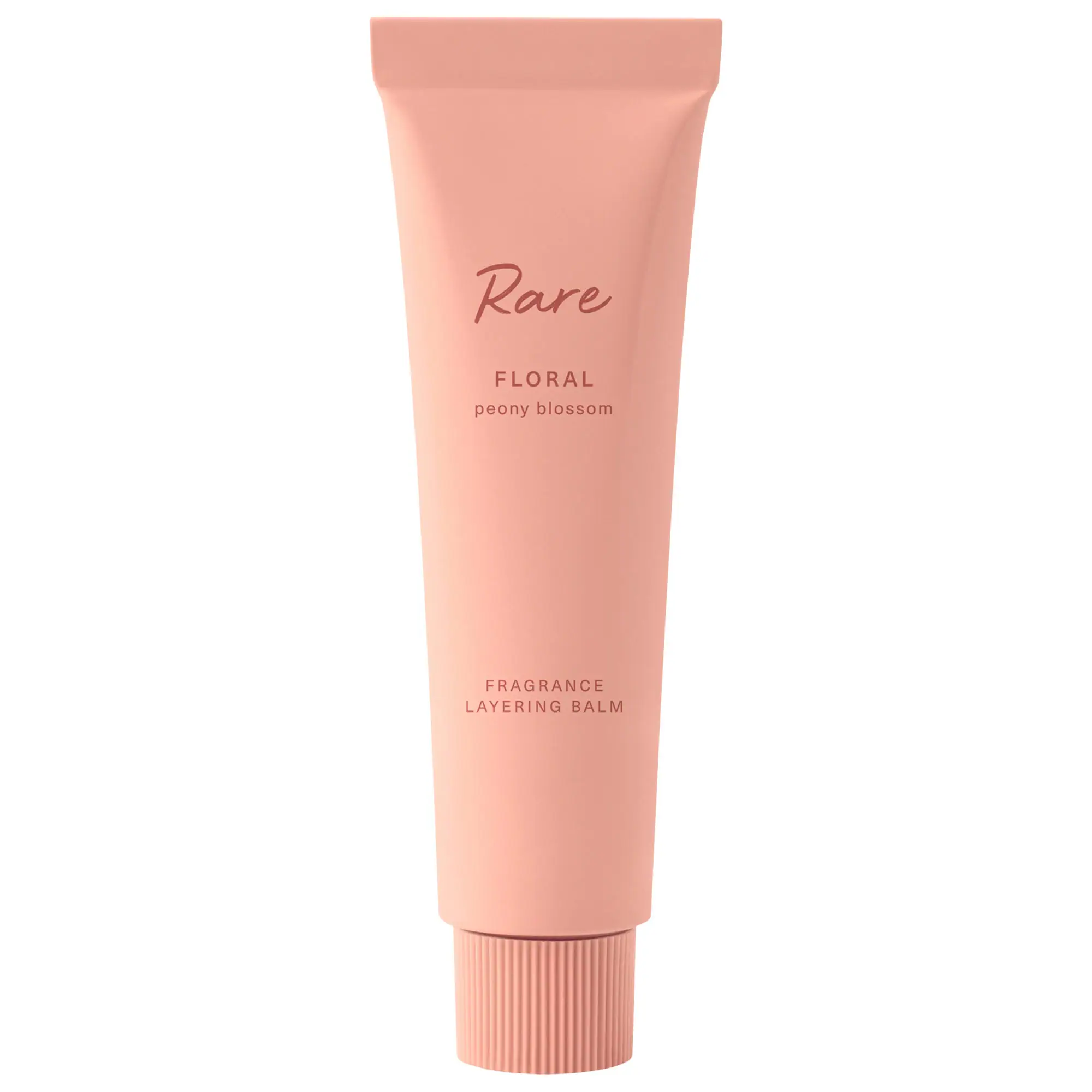 Floral Peony Blossom Rare Fragrance Layering Balm