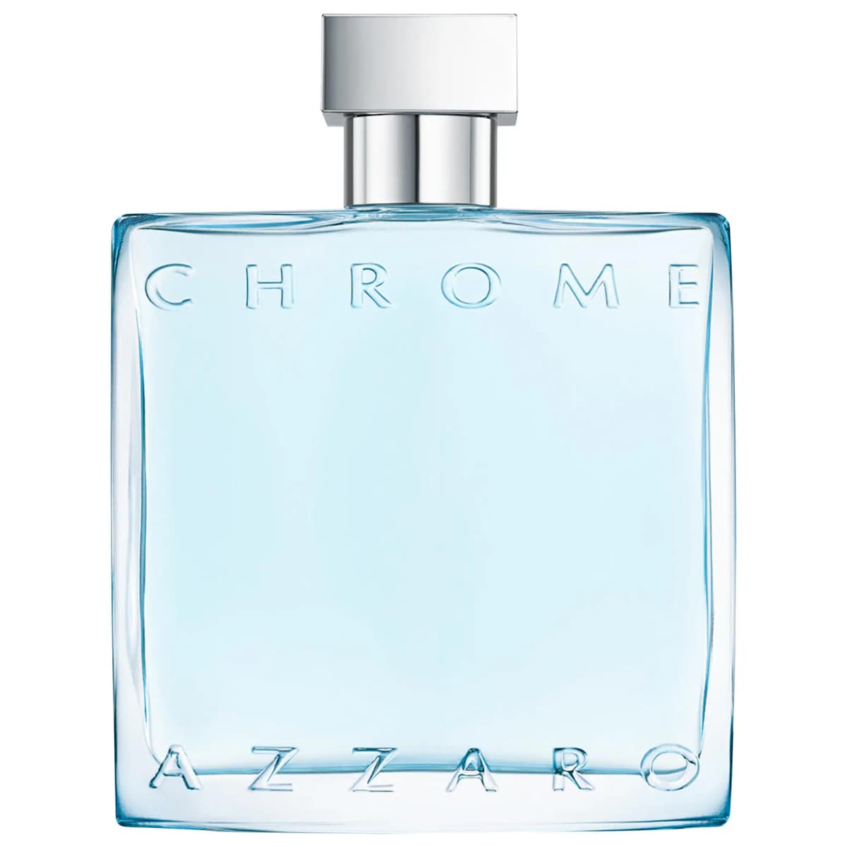 Chrome Eau de Toilette