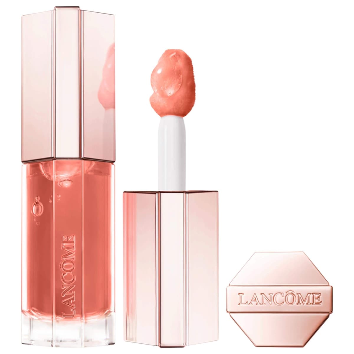 Lip Idole JuicyTreat Hydrating Lip Gloss