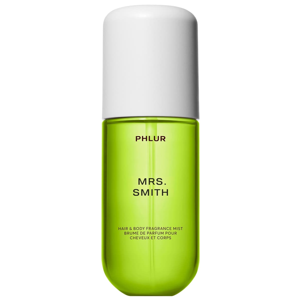 Mini Mrs Smith Body & Hair Fragrance Mist