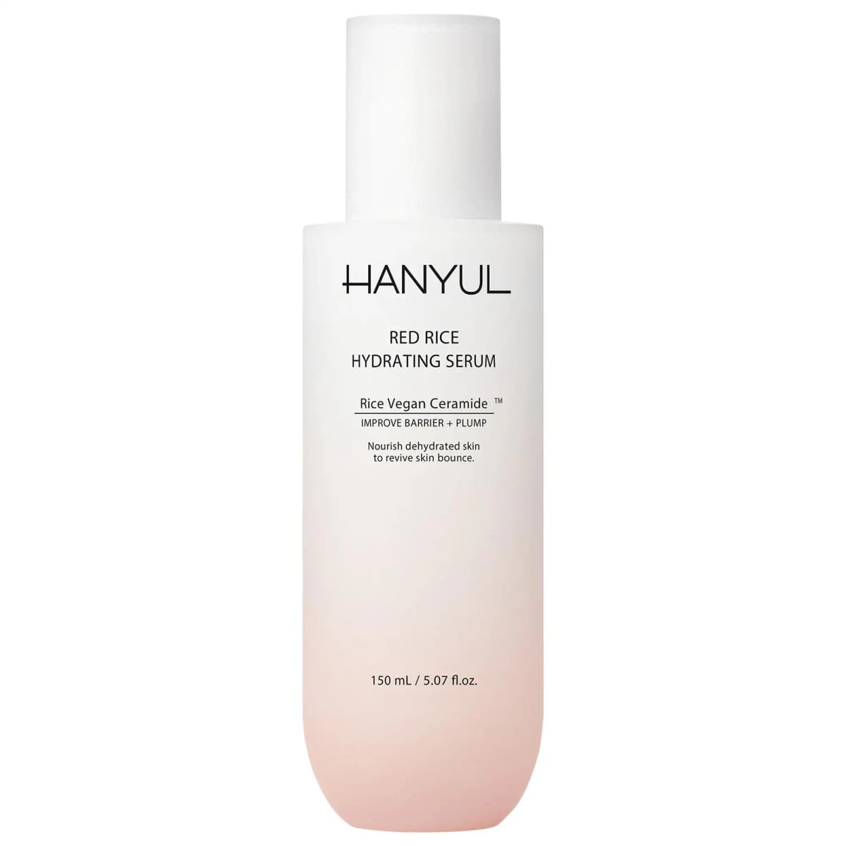 Red Rice Hydrating Serum with Ceramide