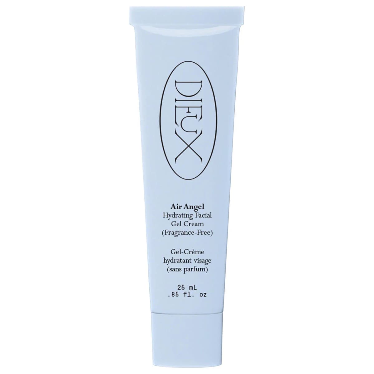Mini Air Angel Collagen & Peptide Hydrating Gel Cream