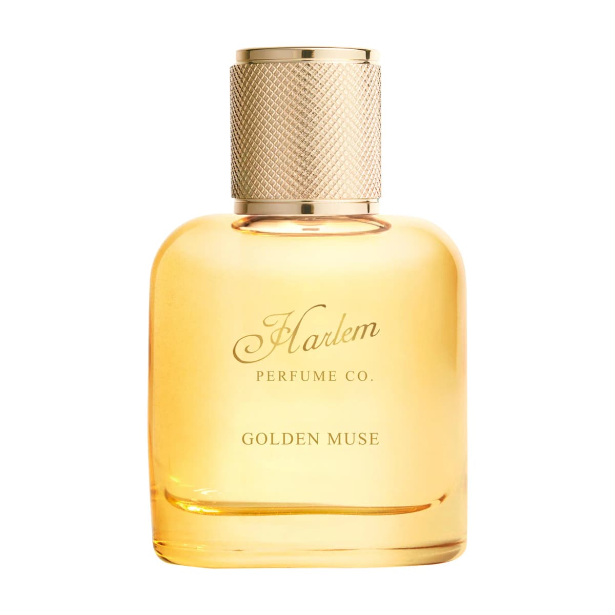 Golden Muse Eau de Parfum with Coconut and Vanilla