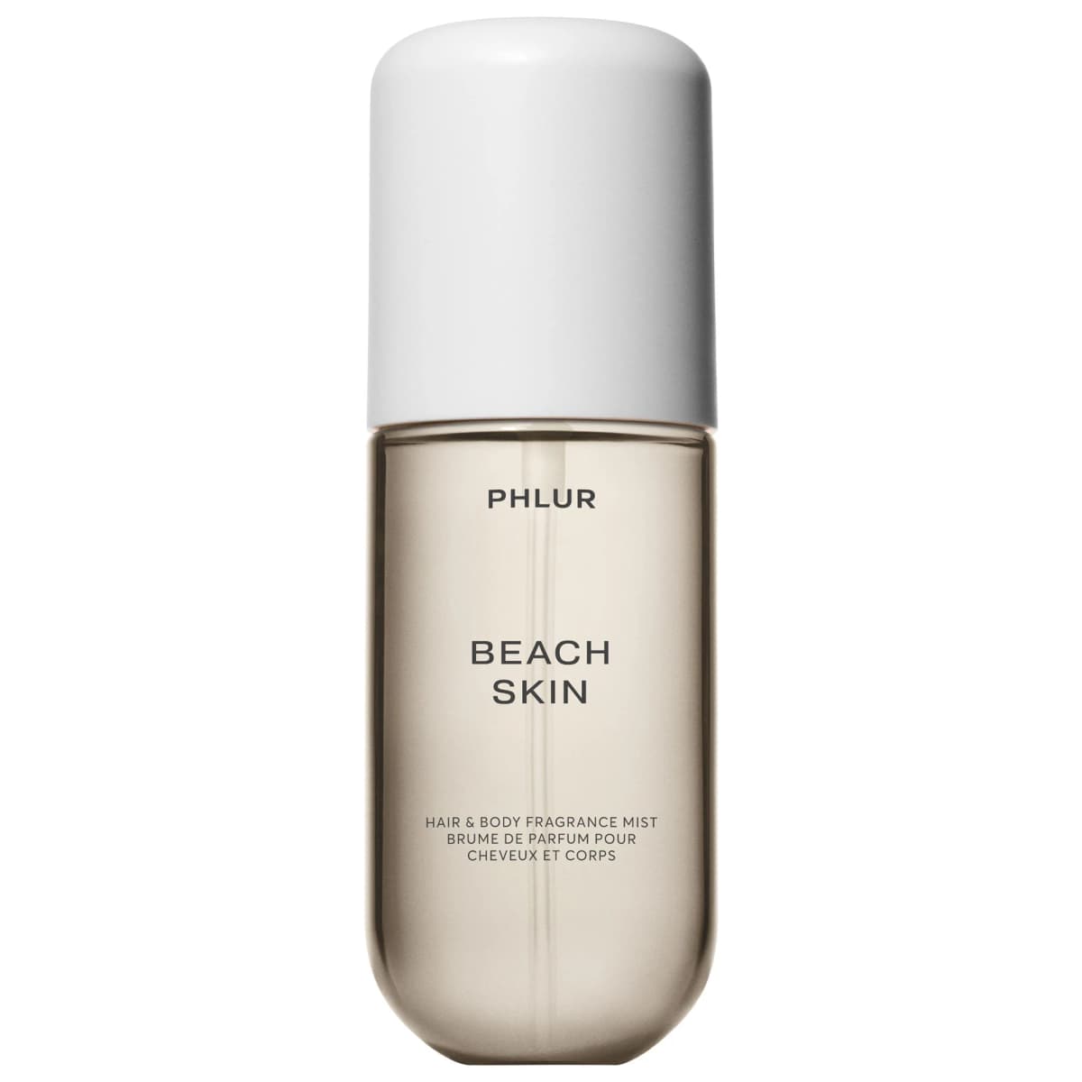 Mini Beach Skin Body & Hair Fragrance Mist