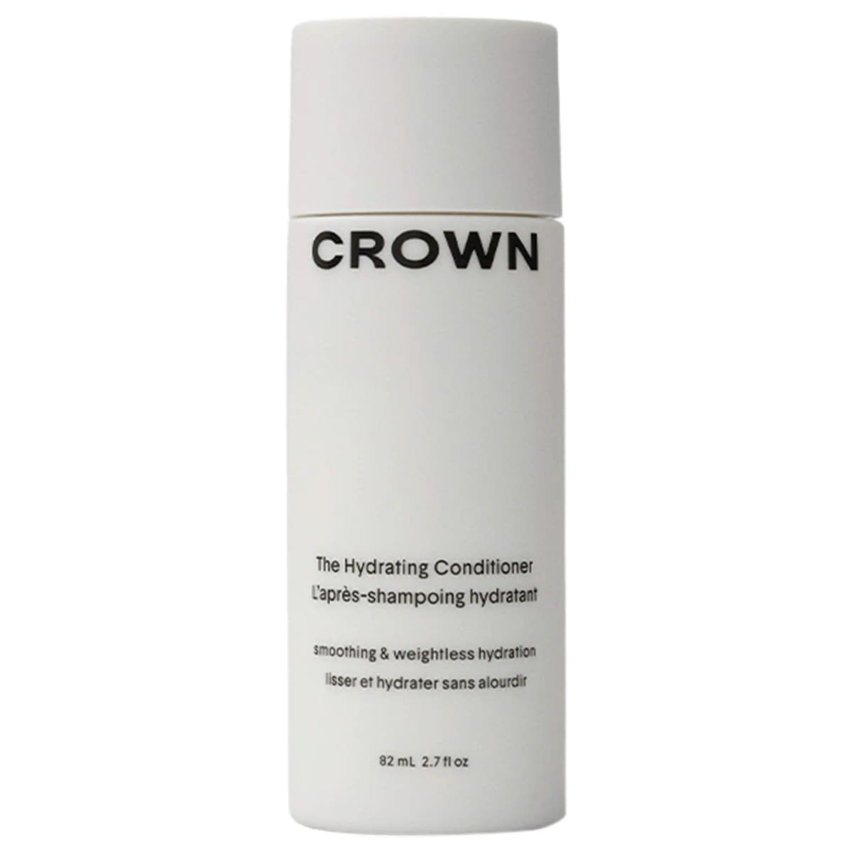 The Mini Hydrating Conditioner for Dry, Damaged Hair